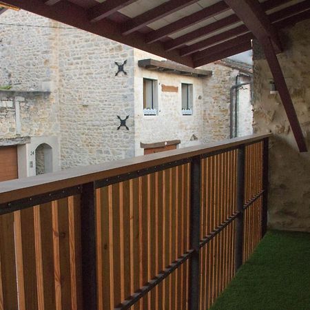 Ambérieu-en-Bugey Gite - Quartier Ancien מראה חיצוני תמונה