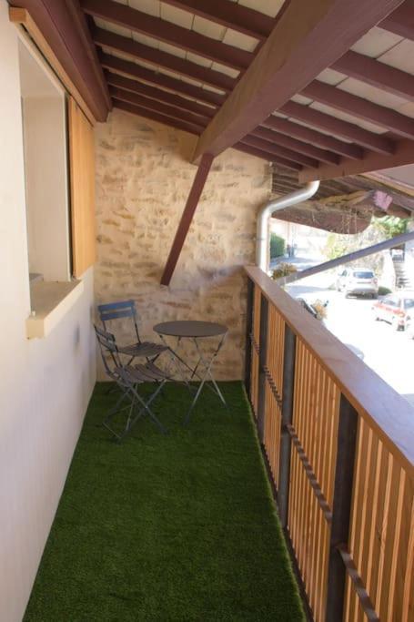 Ambérieu-en-Bugey Gite - Quartier Ancien מראה חיצוני תמונה